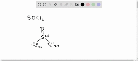 how-many-non-polar-bonds-are-in-socl2-39128