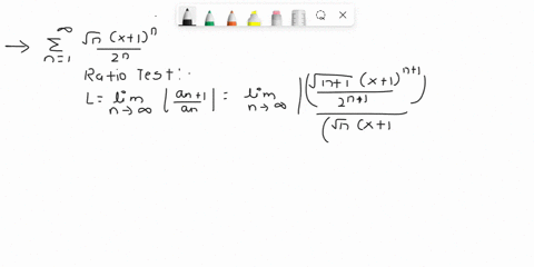 2-20-pts-find-the-interval-of-convergence-for-the-following-power-series-n-x4-15-b-3x-2-2-n-0-3n-3-10-pts-a-find-the-second-degree-taylor-polynomial-tx-that-approximates-the-function-f-r-at-30478
