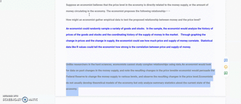 uppose-an-economist-believes-that-the-price-level-in-the-economy-is-directly-related-to-the-money-supply-or-the-amount-of-money-circulating-in-the-economy-the-economist-proposes-the-followin-57576