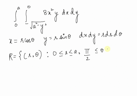 evaluate-the-iterated-integral-by-converting-to-polar-coordinates-j-8x2y-dx-dy-a2-43612