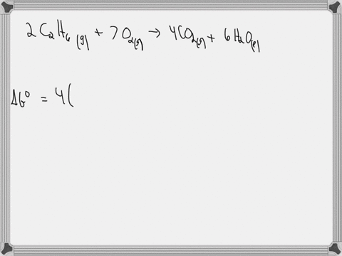 enter-your-answer-in-the-provided-box-calculate-g-o-for-the-reaction-at-25-you-will-have-to-look-up-the-thermodynamic-data-2c2h6g-7o2g-4co2g-6h2ol-answer-________kjmol-17857