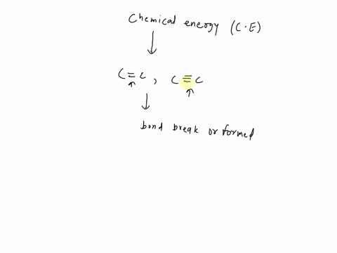what-factors-determine-the-amount-of-chemical-energy-an-object-has-96085