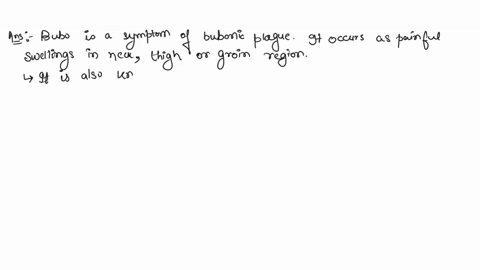 which-of-these-conditions-results-in-the-formation-of-a-bubo-a-lymphangitis-b-lymphadenitis-c-ischem-70946