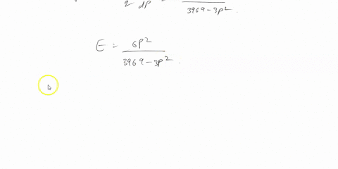 0415-the-dernand-function-of-a-certain-product-is-qp-3969-3p-where-p-is-the-price-0fthe-produmy-weehae-cannot-exceed-37-let-e-be-the-elasticity-of-demand-compute-e-and-study-its-sign-to-dete-61527
