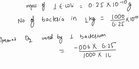 metabolic-rates-assume-that-1-mathrmkg-of-bacteria-burn-oxygen-at-a-rate-of-0006-mathrmmol-mathrms-t-66708