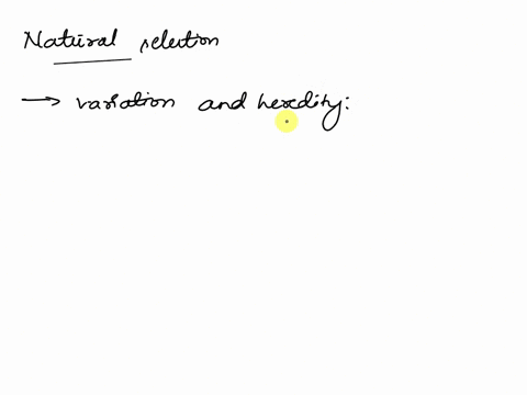 describe-how-natural-selection-and-environmental-adaptation-led-to-the-evolution-of-particular-life-history-patterns-77425