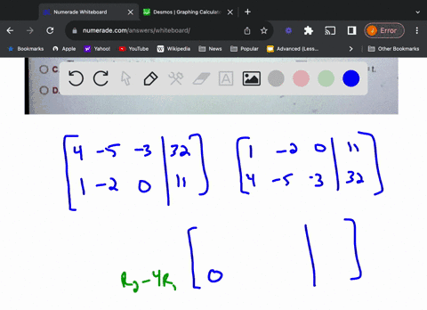 solve-using-gauss-jordan-elimination_-4x1-5x2-33-32-2x2-11-select-the-correct-choice-below-and-fill-in-the-answer-boxes-within-your-choice_-the-unique-solution-is-x1-and-x3-the-system-has-in-26846
