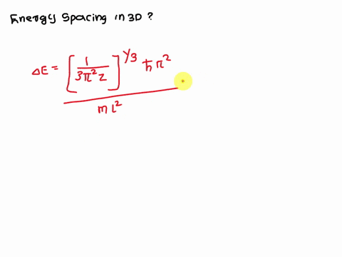 1-calculate-energy-spacing-in-3d-quantum-dots-made-of-aluminum-that-are-the-following-sizes-10-nm-b-50-nm-100-nm-d-1000-nm-mm-note-that-aluminum-has-fcc-structure-with-lattice-parameter-a-04-01802