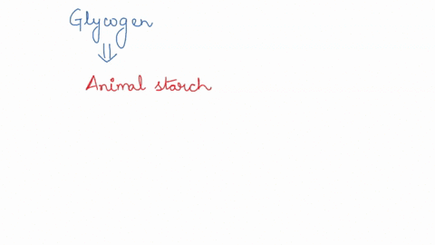 which-of-the-following-carbohydrates-are-not-commonly-found-in-food-select-one-glycogen-b-soluble-fiber-insoluble-fiber-d-disaccharides-e-starch-66365