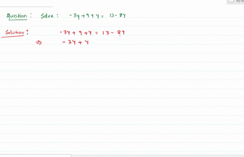 solve-problem-3y-9-y-13-8y-29366