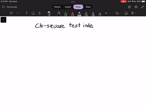what-is-the-null-hypothesis-when-conducting-a-chi-square-test-of-independence-a-the-row-and-column-variables-are-independent-of-each-other-b-the-row-and-column-variables-are-dependent-of-each-other-c-