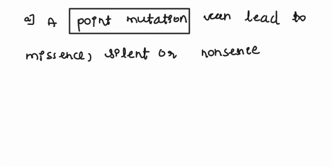 1-how-does-each-of-your-mutations-affect-the-amino-acid-sequences-are-the-mutations-missense-mutations-silent-mutations-or-nonsense-mutationsa-point-mutation-b-frameshift-insertion-c-framesh-97167