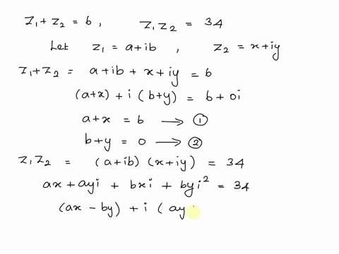 find-all-real-or-complex-numbers-z1-and-22-such-that-21z2-6-2122-34-enter-the-roots-as-a-comma-separated-list-of-values-of-the-form-abi-use-the-square-root-symbol-where-needed-to-give-an-exa-24084