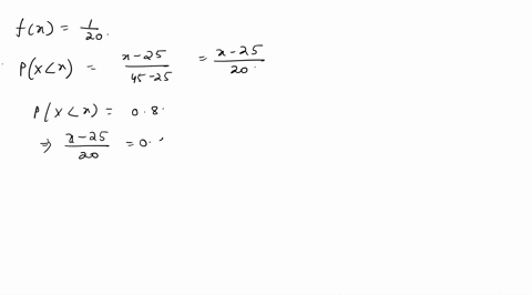 the-time-in-minutes-until-the-next-bus-departs-a-major-bus-depot-follows-a-distribution-with-fx-120-where-x-goes-from-25-to-45-minutes-find-the-80th-percentile-enter-your-answer-as-a-whole-n-00723