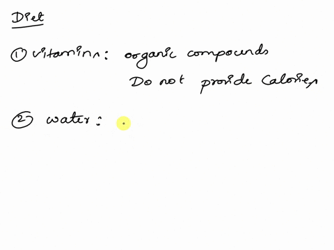 which-of-the-following-provides-calories-in-your-diet-vitamins-water-fats-inorganic-substances-36196