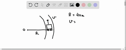 a-car-rounds-a-curve-with-a-radius-of-40m-at-a-speed-of-18ms-what-is-the-centripetal-acceleration-of-the-car-64983