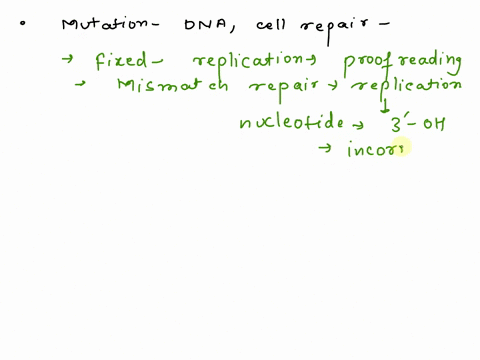 mutations-are-the-original-source-of-genetic-variation-in-your-own-words-how-can-mutations-accumulate-in-dna-given-that-cells-have-repair-systems-that-fix-mis-paired-nucleotides-or-breaks-in-33138
