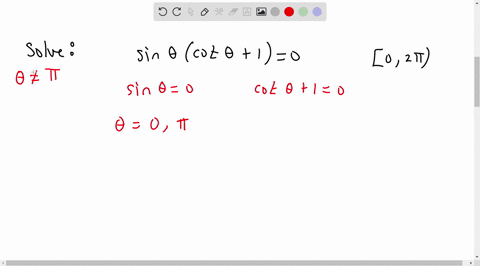 find-all-solutions-of-the-equation-in-the-interval-0-2x-sin0-cot0-1-0-write-your-answer-in-radians-in-terms-of-t-if-there-is-more-than-one-solution-separate-them-with-commas-2074