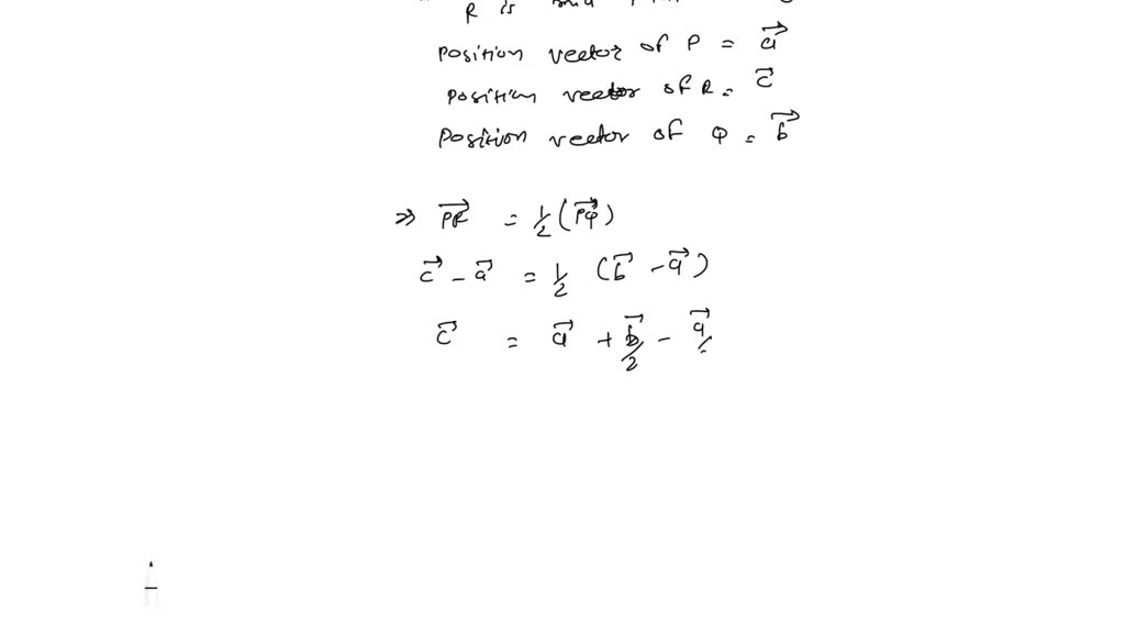 SOLVED 21 In the diagram shown, B and D are stationary points, and