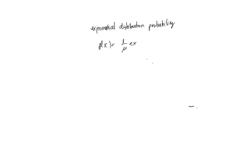 the-delivery-time-of-a-shipment-from-a-supplier-to-a-retailer-is-exponentially-distributed-with-mean-7-days-the-supplier-must-deliver-a-shipment-by-14-days-what-is-the-probability-that-shipm-99296