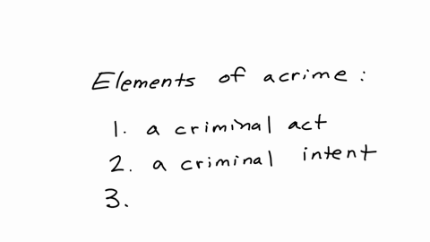 how-do-you-determine-whether-actions-are-considered-criminal-when-defensible