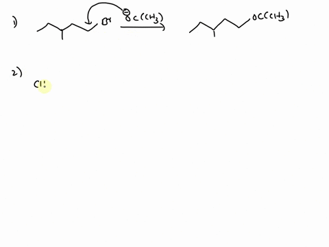 draw-the-organic-products-formed-in-each-reaction-4