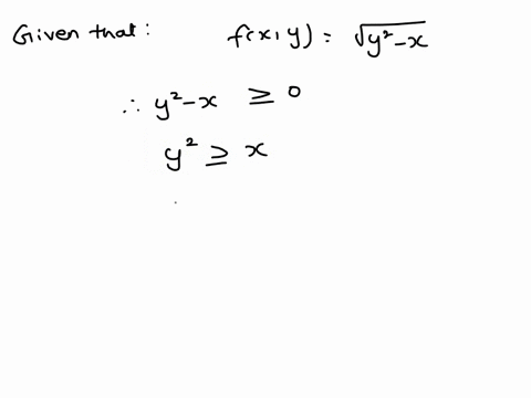 i-1-pt-find-the-domain-of-f-vy-x-show-the-required-algebra-shade-in-the-correct-region-s-2-4-x-03946