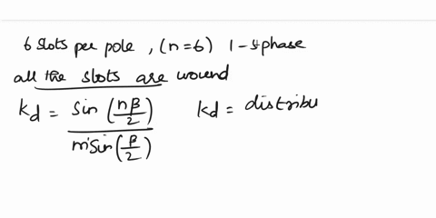 4-calculate-the-distribution-factor-for-a-1-phase-alternator-having-6-slots-per-pole-when-a-all-the-slots-are-woundb-when-only-four-adjacent-slots-per-pole-are-wound-the-remaining-slots-bein-00893