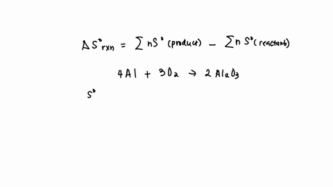 aluminum-forms-a-layer-of-aluminum-oxide-when-exposed-to-air-which-protects-the-bulk-metal-from-further-corrosion-4als-3o2g-2al2o3s-using-the-thermodynamic-data-provided-below-calculate-s-for-this-rea
