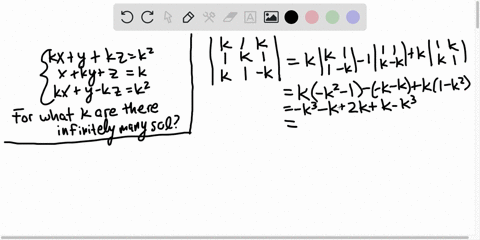 for-the-following-conditions-find-the-value-of-k-that-fulfills-the-solutions