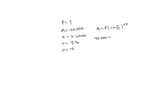 find-the-present-value-of-40000-due-in-2-years-at-the-given-rate-of-interest-use-a-365-day-year-round-your-answer-to-the-nearest-cent-3year-compounded-quarterly-97675