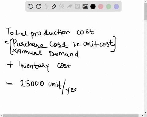 demand-for-a-certain-product-is-25000-unitsyr-unit-cost-1000-holding-cost-rate-30yr-changeover-setup-time-between-products-100-hr-and-downtime-cost-during-changeover-150hr-determine-the-tota-40566