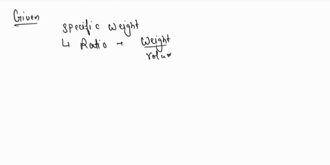 define-physical-properties-of-fluid-including-specific-weight-specific-volume-relative-density-viscosity-kinematic-viscosity-surface-tension-and-capillary-rise-write-down-its-symbol-units-in-18088