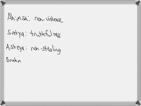 which-of-the-following-is-not-among-the-five-basic-moral-virtues-emphasized-in-hinduism-nomviolence-chastit-justice-frecdom-from-greed