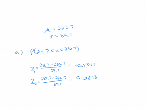 find-the-probability-that-a-single-randomly-selected-value-is-between-2147-and-2327-p2147-x-2327-_____________________________-find-the-probability-that-a-sample-of-size-n141n141-is-randomly-17895