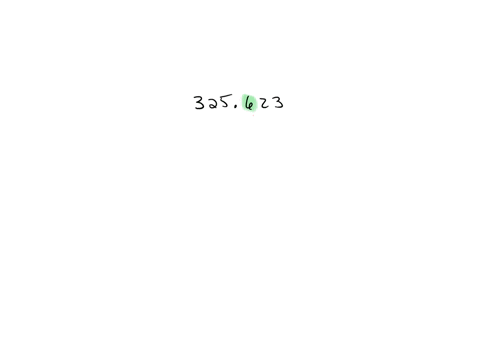 what-is-325623-rounded-to-the-nearest-tenth-55956
