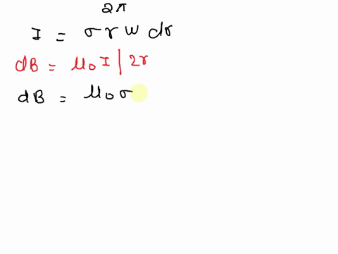 a-thin-nonconducting-disk-of-radius-r-is-free-to-rotate-around-the-axis-that-passes-through-its-center-and-is-perpendicular-to-the-face-of-the-disk-the-disk-charged-uniformly-with-total-char-99326