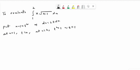 evaluate-the-definite-integral-of-xvx-idx-26344