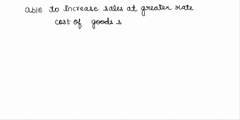 charhofelndustries-income-statement-foryear-ending-december-312019-amounts-in-millions-sales-lesscost-of-goods-sold-3400-1750-1650-750-900-120-780-156-624-gross-margin-lessoperating-expenses-88205
