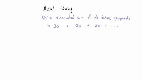 if-a-stock-is-expected-to-pay-an-annual-dividend-of-20-forever-what-is-the-approximate-present-value-of-the-stock-given-that-the-discount-rate-is-8-06638