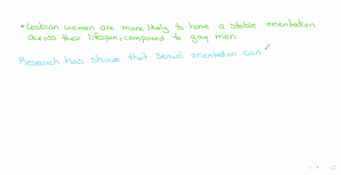 question-21-1-point-which-statement-does-not-aceurately-describe-female-homosexuality-lesbian-women-are-more-figely-to-have-a-stable-orientation-across-their-life-span-compared-to-gay-men-lesbian-woen