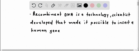 what-is-recombinant-dna-how-can-it-be-used-to-produce-human-proteins-in-bacteria-11121