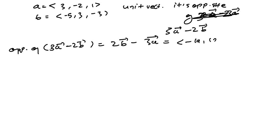 (a) Let u = [u1, u2] and v = [v1, v2] be vectors of length 2 in R ...