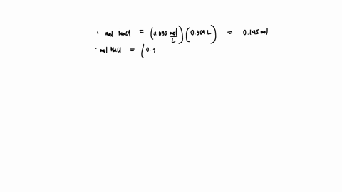 what-nacl-concentration-results-when-309-ml-of-a-0630-m-nacl-solution-is-mixed-with-597-ml-of-a-0240-m-nacl-solution-50775