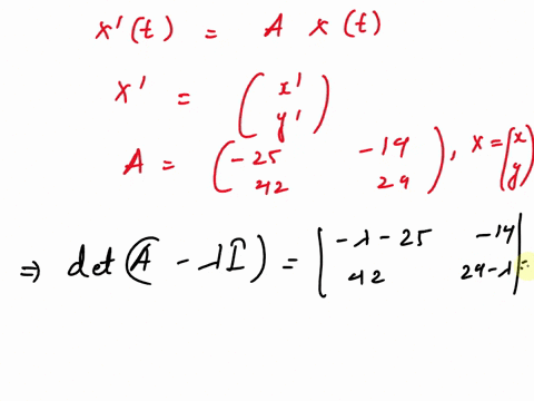 assignment9-problem-5-previous-problem-problem-list-next-problem-4-points-find-the-solution-to-the-linear-system-of-differential-equations-25x-14y-satisfying-the-initial-9-42x-24y-conditions-82516
