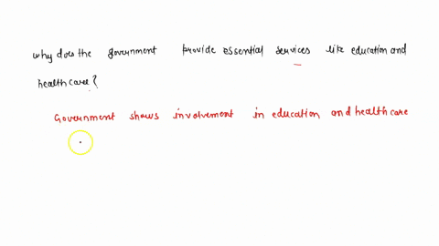 why-does-the-government-provide-essential-services-like-education-and-health-care-23354