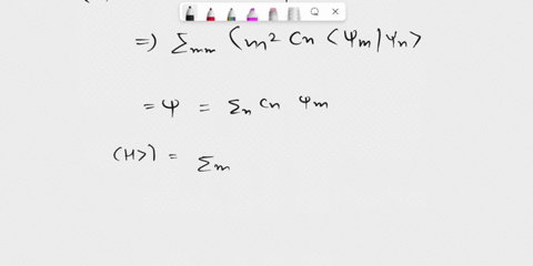 prove-that-if-is-a-normalized-function-that-is-orthogonal-to-the-exact-ground-state-wave-function-yo-than-olale-2-e-where-e-is-the-energy-of-the-first-exited-state_-33683