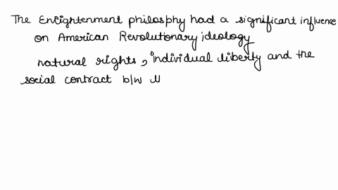 what-was-the-impact-of-enlightenment-philosophy-on-american-revolutionary-ideology-with-the-views-of-voltaire-versus-those-of-montesquieu-as-a-backdrop-to-what-extent-was-the-american-revolu-88505