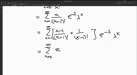 5420-given-a-random-sample-of-size-n-from-a-poisson-distribution-1-x1-and-2-x-are-two-unbiased-estimators-for-first-show-that-the-two-estimators-are-unbiased-calculate-the-relative-efficienc-02313