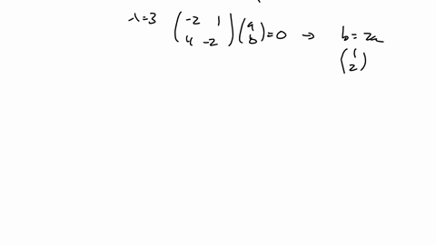 1-12-points-find-the-eigenvalues-of-the-given-system-xprimeleftbeginarrayll1-1-4-1endarrayright-x-and-x0leftbeginarrayc6-4endarrayright-a-1-and-3-b-1-and-3-c-1-and-3-d-1-and-3-e-1-and-2-2-12-points-wh